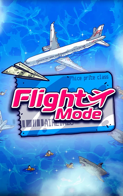 Flight Mode at Mega Rush Casino