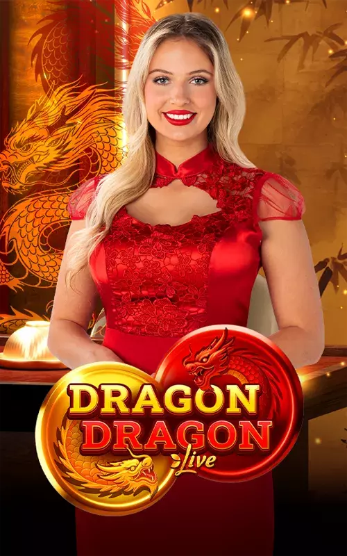 Baccarat Squeeze at Mega Rush Casino